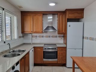 Casa pareada en alquiler en Els Terrers en Benicasim/Benicàssim