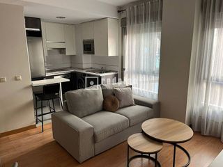 Piso en alquiler en Perchel Norte - La Trinidad en Málaga