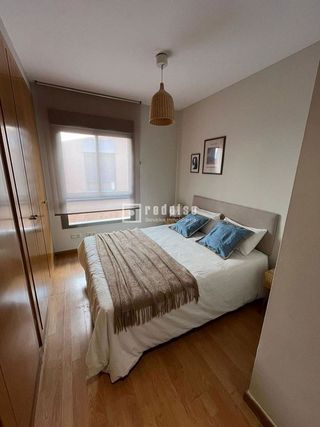 Piso en alquiler en Perchel Norte - La Trinidad en Málaga