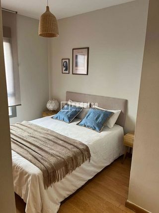 Piso en alquiler en Perchel Norte - La Trinidad en Málaga