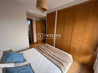 Piso en alquiler en Perchel Norte - La Trinidad en Málaga