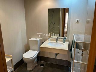 Piso en alquiler en Perchel Norte - La Trinidad en Málaga