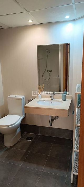 Piso en alquiler en Perchel Norte - La Trinidad en Málaga