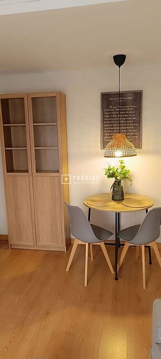 Piso en alquiler en Perchel Norte - La Trinidad en Málaga