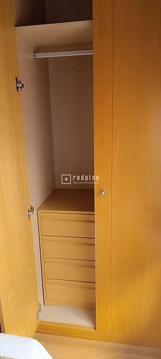 Piso en alquiler en Perchel Norte - La Trinidad en Málaga