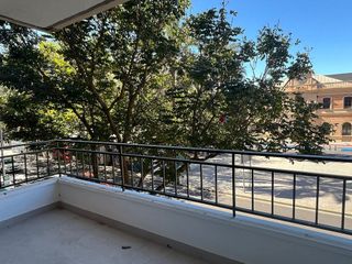 Piso en alquiler en La Unión - Cruz de Humilladero - Los Tilos en Málaga