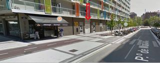Local comercial en venta en Amara - Berri en San Sebastián-Donostia