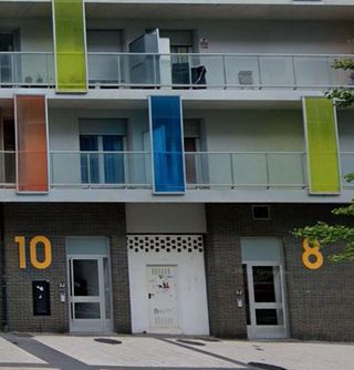 Local comercial en venta en Amara - Berri en San Sebastián-Donostia