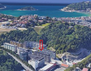 Local comercial en venta en Amara - Berri en San Sebastián-Donostia