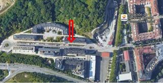 Local comercial en venta en Amara - Berri en San Sebastián-Donostia