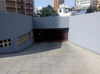Garaje en venta en Pueblo Levante en Benidorm