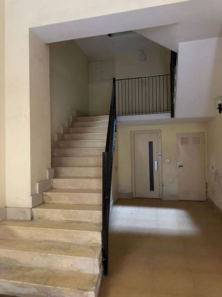 Piso en alquiler en El Mercat en Valencia