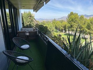 Casa adosada en alquiler en Residencial Triana - Barrio Alto en Gabias (Las)