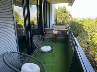 Casa adosada en alquiler en Residencial Triana - Barrio Alto en Gabias (Las)