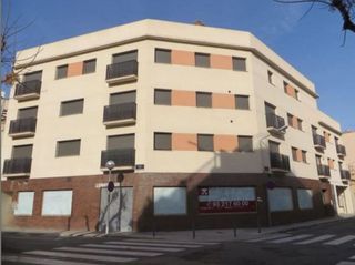 Local comercial en venta en Parc Empresarial en Viladecans