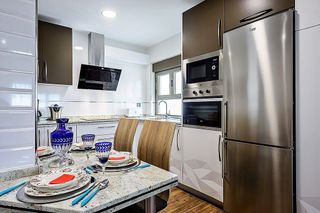 Piso en venta en Canalejas - Gran Vía en Salamanca