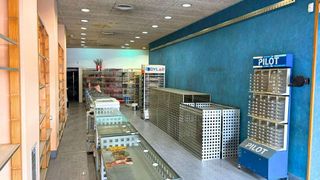 Local comercial en venta en El Carmen en Murcia