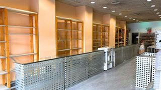 Local comercial en venta en El Carmen en Murcia