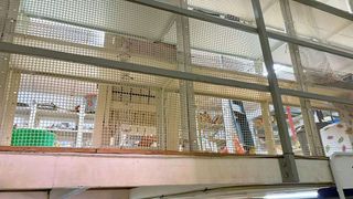 Local comercial en venta en El Carmen en Murcia