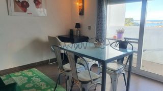 Estudio en alquiler en Cala Vedella - Cala Tarida - Cala Conta en Sant Josep de sa Talaia