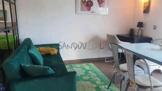 Estudio en alquiler en Cala Vedella - Cala Tarida - Cala Conta en Sant Josep de sa Talaia