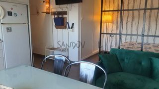 Estudio en alquiler en Cala Vedella - Cala Tarida - Cala Conta en Sant Josep de sa Talaia