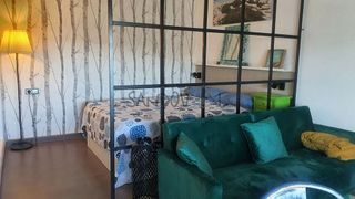 Estudio en alquiler en Cala Vedella - Cala Tarida - Cala Conta en Sant Josep de sa Talaia