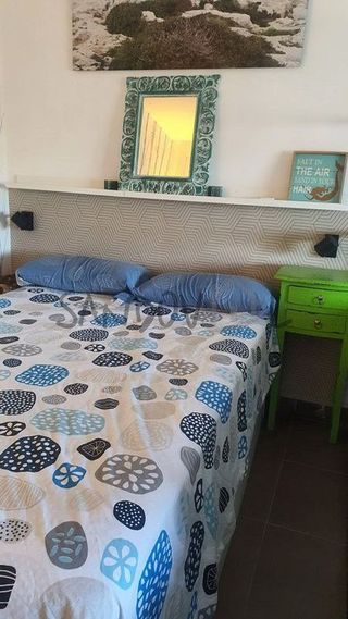 Estudio en alquiler en Cala Vedella - Cala Tarida - Cala Conta en Sant Josep de sa Talaia