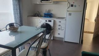 Estudio en alquiler en Cala Vedella - Cala Tarida - Cala Conta en Sant Josep de sa Talaia