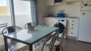 Estudio en alquiler en Cala Vedella - Cala Tarida - Cala Conta en Sant Josep de sa Talaia