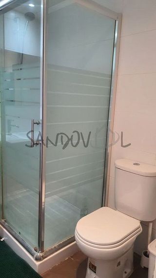 Estudio en alquiler en Cala Vedella - Cala Tarida - Cala Conta en Sant Josep de sa Talaia