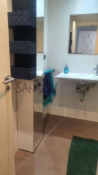 Estudio en alquiler en Cala Vedella - Cala Tarida - Cala Conta en Sant Josep de sa Talaia