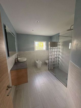 Casa en alquiler en Campo de Mijas en Mijas