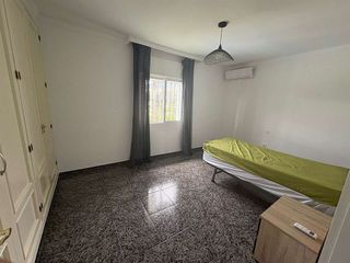 Casa en alquiler en Campo de Mijas en Mijas