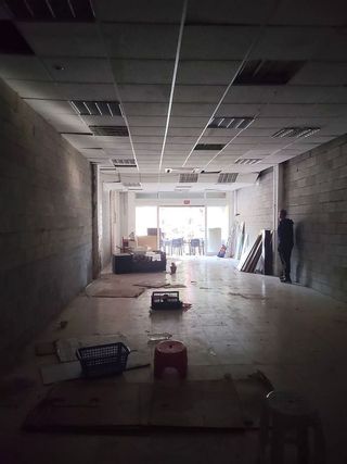 Local comercial en alquiler en Girón - Las Delicias - Tabacalera en Málaga