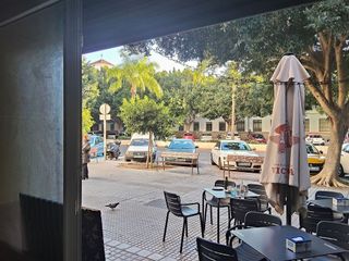 Local comercial en alquiler en Girón - Las Delicias - Tabacalera en Málaga