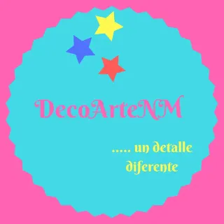 Conchiglie decorative fatte a mano artigianali