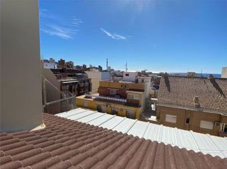 Dúplex en venta en Pueblo Poniente en Benidorm