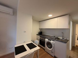 Estudio en alquiler en Polígono Industrial Norte en San Sebastián de los Reyes