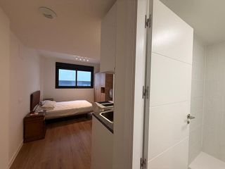 Estudio en alquiler en Polígono Industrial Norte en San Sebastián de los Reyes