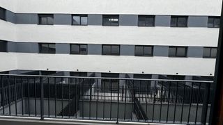 Estudio en alquiler en Polígono Industrial Norte en San Sebastián de los Reyes