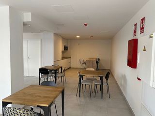 Estudio en alquiler en Polígono Industrial Norte en San Sebastián de los Reyes