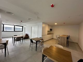 Estudio en alquiler en Polígono Industrial Norte en San Sebastián de los Reyes