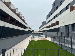 Estudio en alquiler en Polígono Industrial Norte en San Sebastián de los Reyes