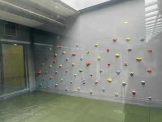 Estudio en alquiler en Polígono Industrial Norte en San Sebastián de los Reyes