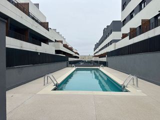 Estudio en alquiler en Polígono Industrial Norte en San Sebastián de los Reyes