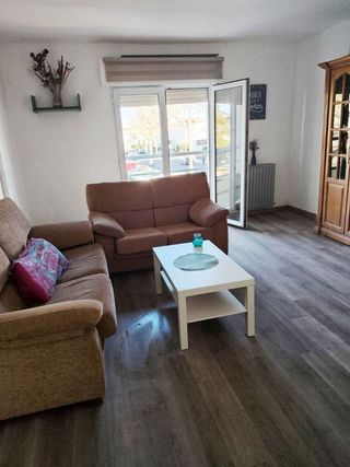 Piso en alquiler en Marianistas - AVE en Ciudad Real