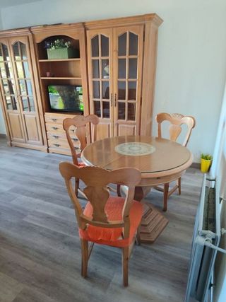 Piso en alquiler en Marianistas - AVE en Ciudad Real