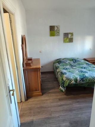 Piso en alquiler en Marianistas - AVE en Ciudad Real