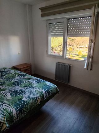 Piso en alquiler en Marianistas - AVE en Ciudad Real